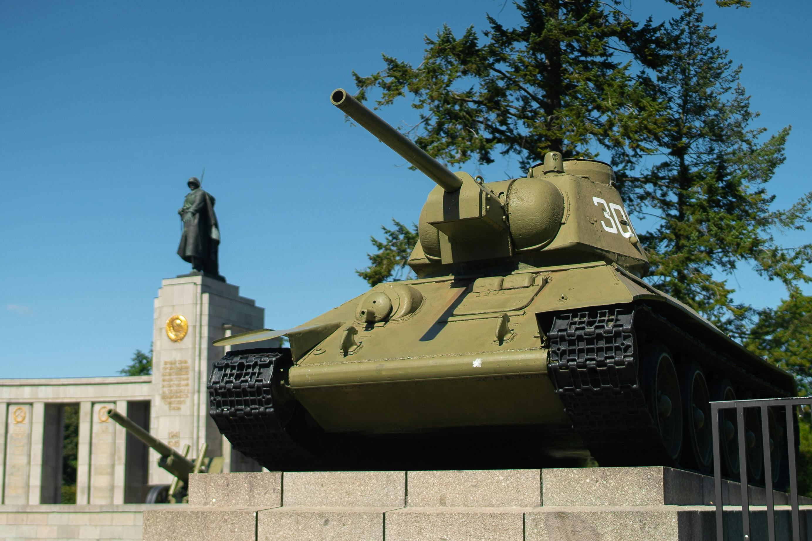 Berlin: Third Reich Guided Tour - Photo 1 of 7