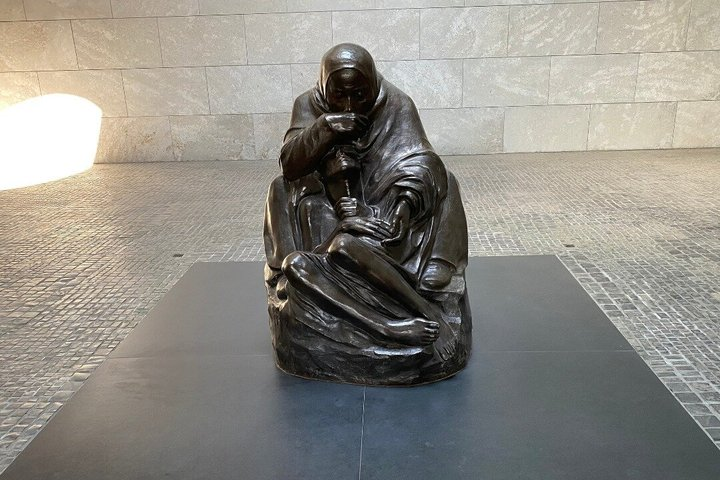 Resisting the Holocaust — Berlin's Hidden Heroes - Photo 1 of 23