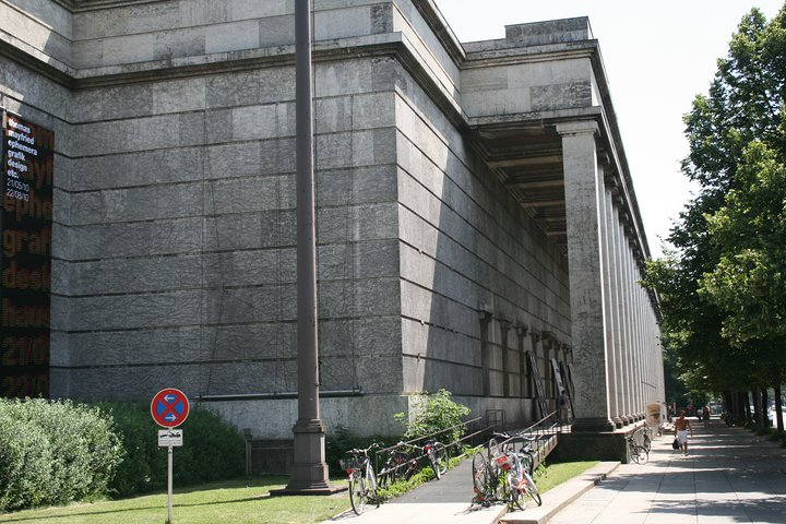 House of Art (former House of German Art)