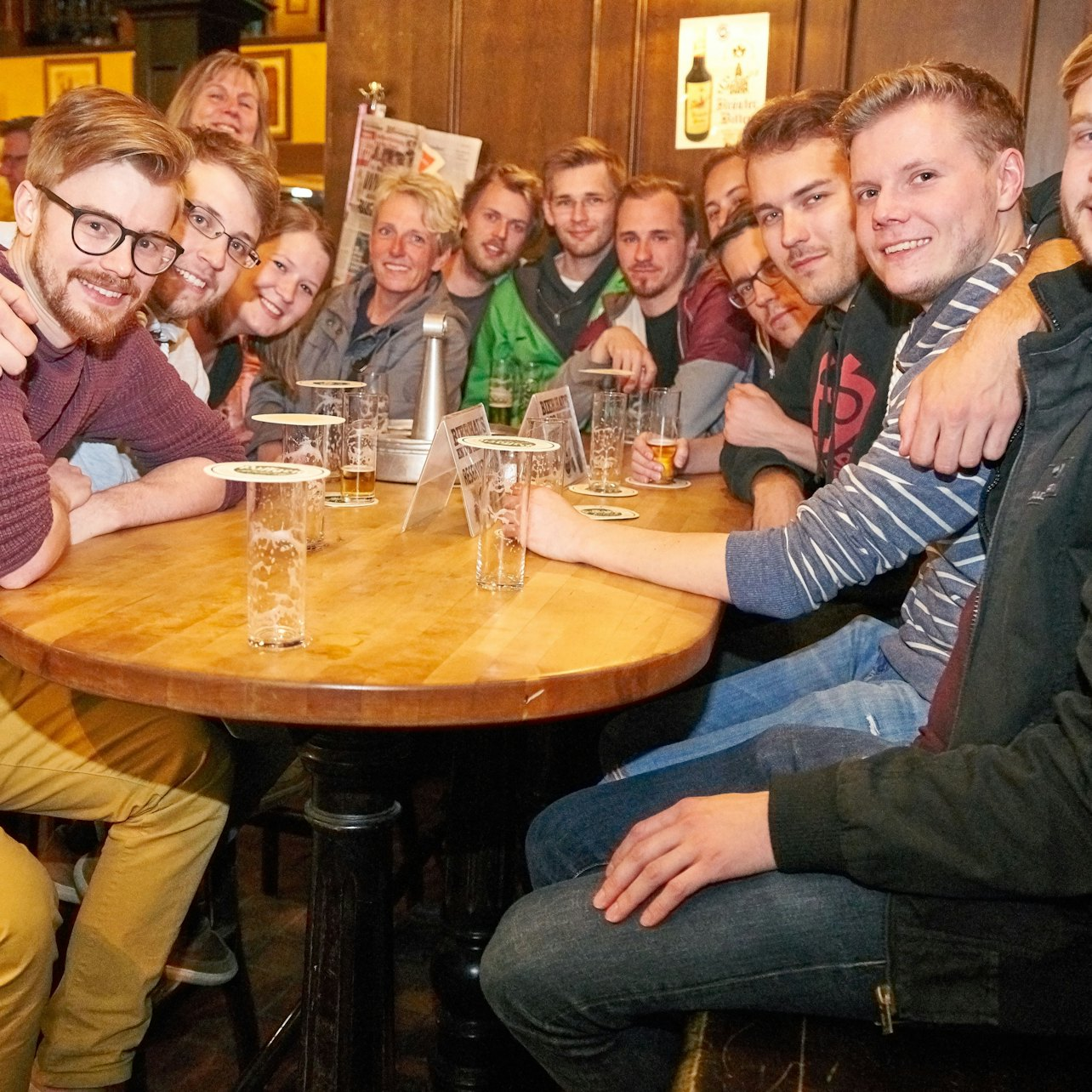 Kölsch and Brewery Tour - Photo 1 of 5