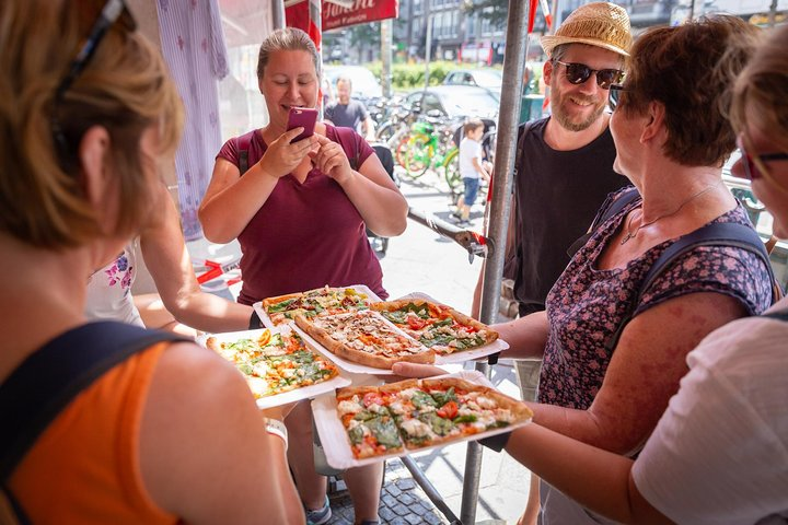Kreuzberg kulinarisch - Die Food Tour - Photo 1 of 10