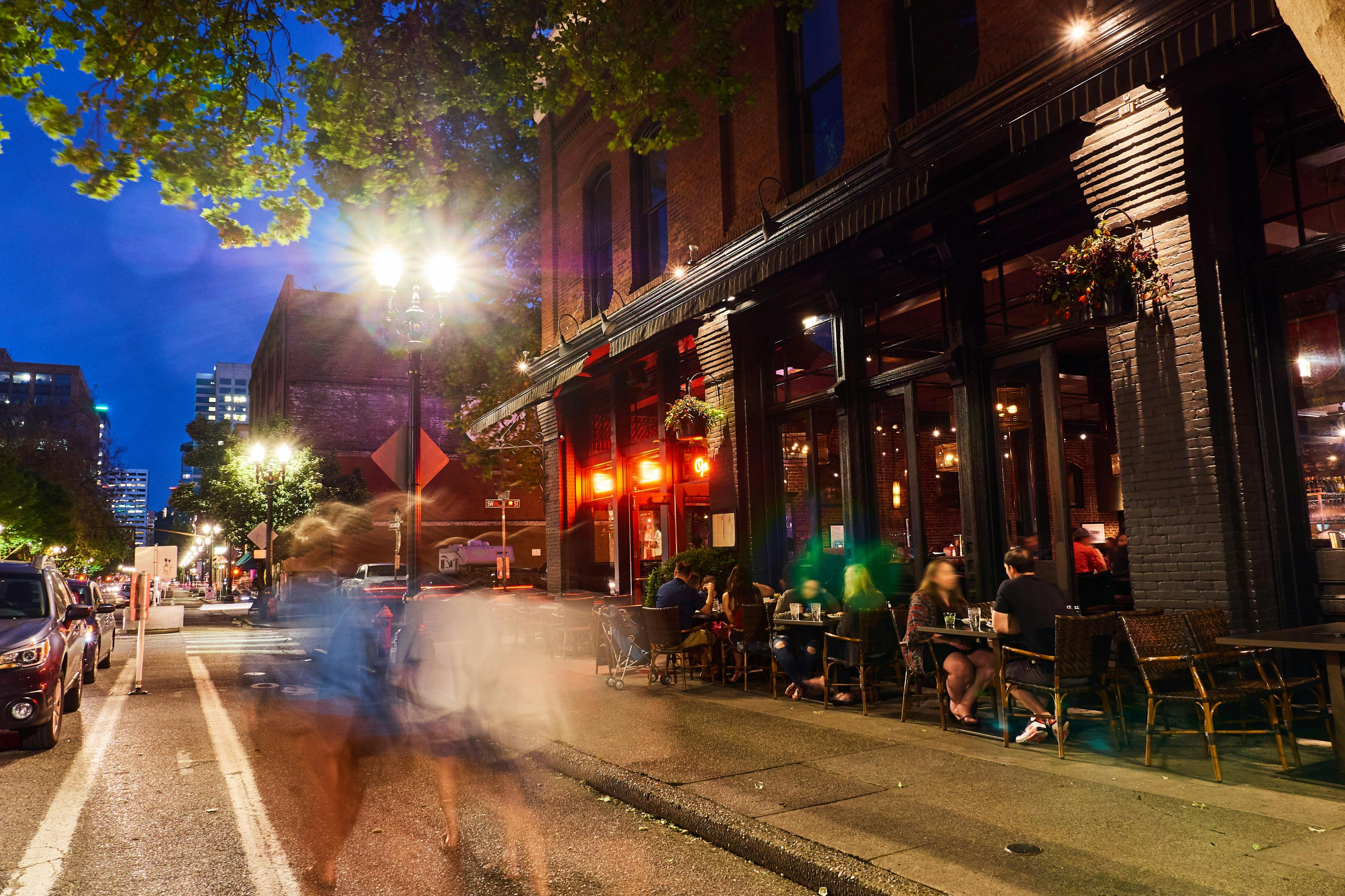 Berlin: Kreuzberg Criminal Guided Tour - Photo 1 of 6