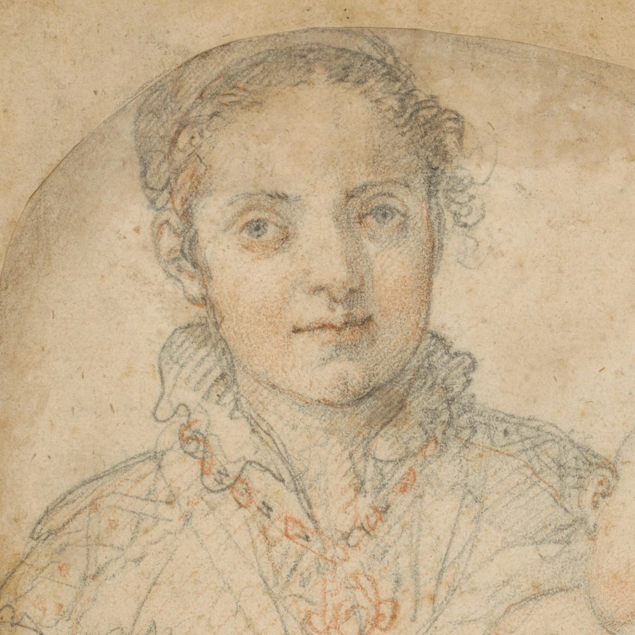 Kupferstichkabinett: Entry Ticket - Photo 1 of 3