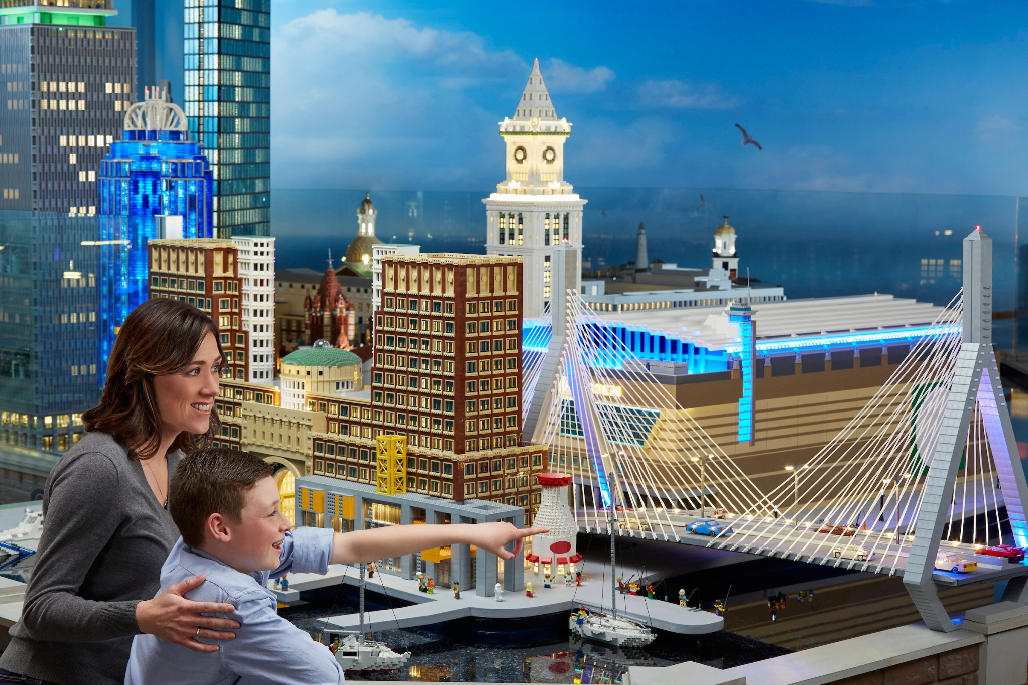 LEGOLAND Discovery Centre Berlin Admission Tickets - Photo 1 of 18