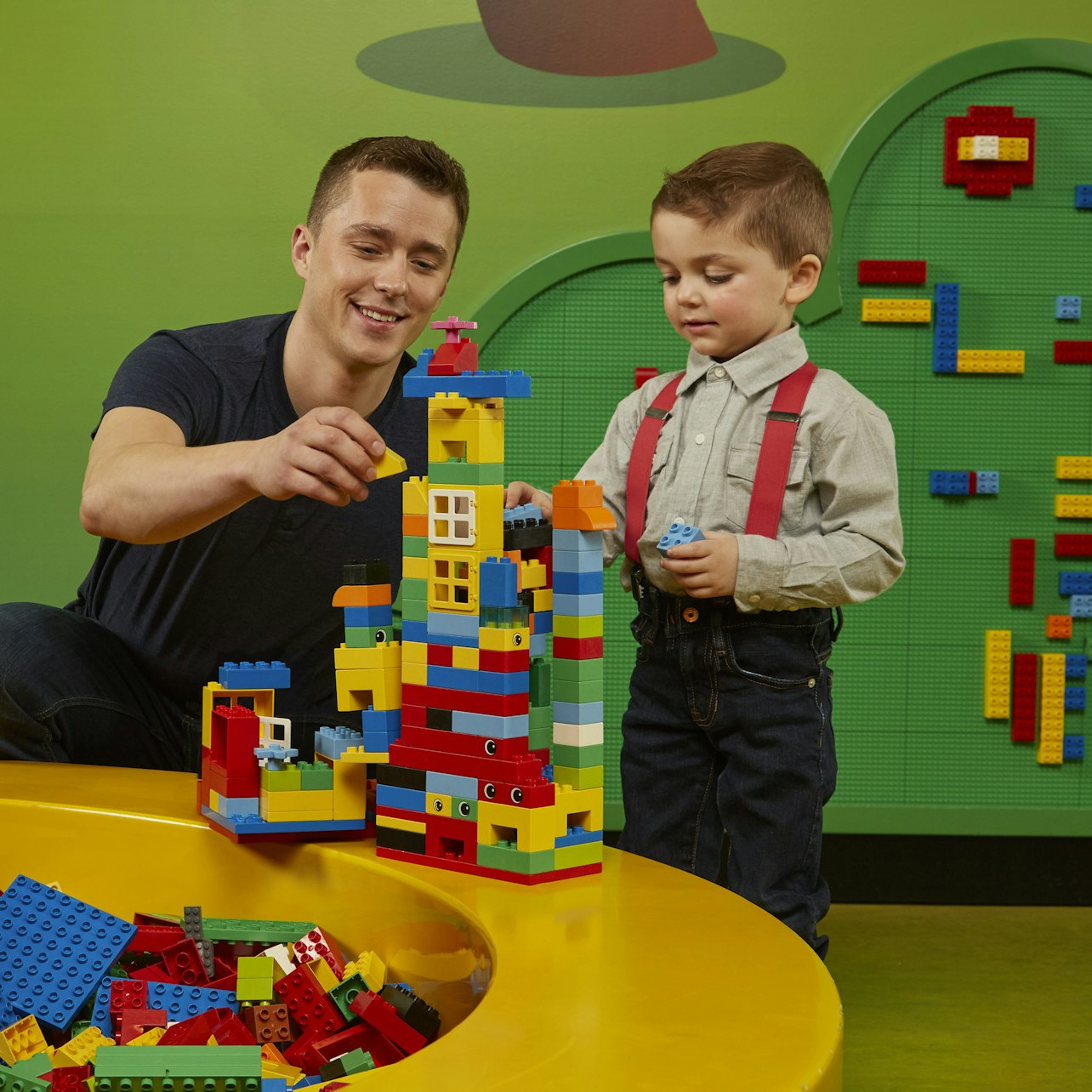 LEGOLAND® Discovery Centre Oberhausen: Entry Ticket - Photo 1 of 7