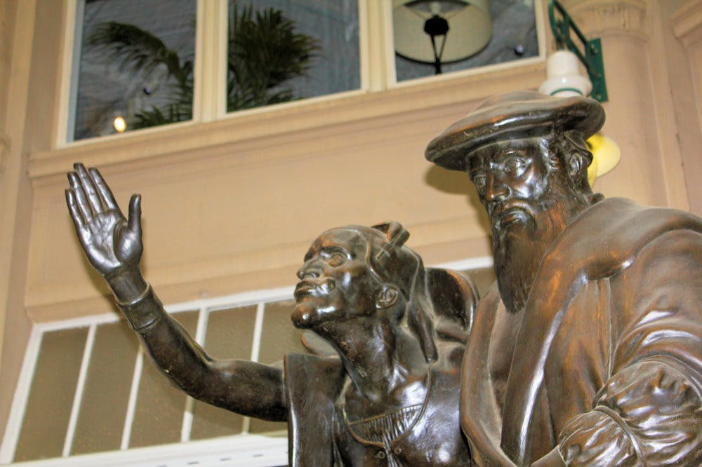 Leipzig Old Town Tour - Photo 1 of 5