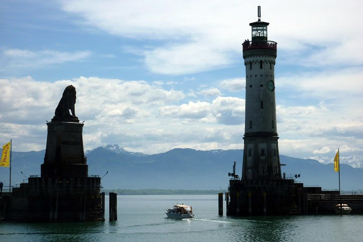 Lindau - Town Highlights Walking Tour - Photo 1 of 7
