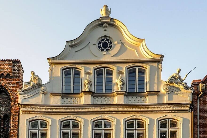 Lübeck: 1 or 2-Day Museum Pass Ticket - Photo 1 of 3