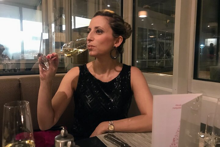 Heidelberg Christmas Market Easy Walking Tour with Tastings - Photo 1 of 6