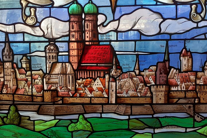 Medieval Munich Private Tour: A Journey Through the Middle Ages - Photo 1 of 10