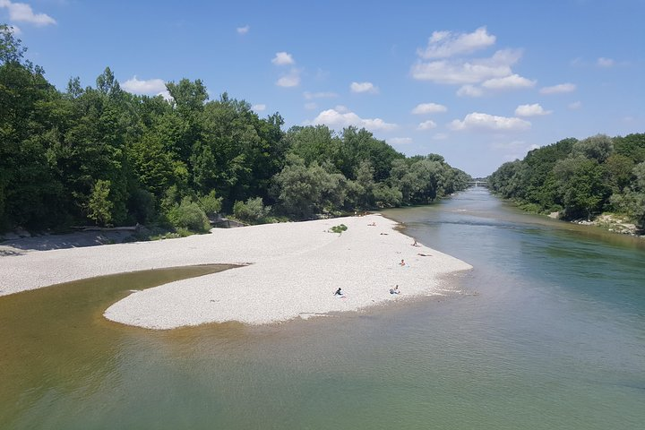 Munich 2-Hour Segway Tour - Photo 1 of 5