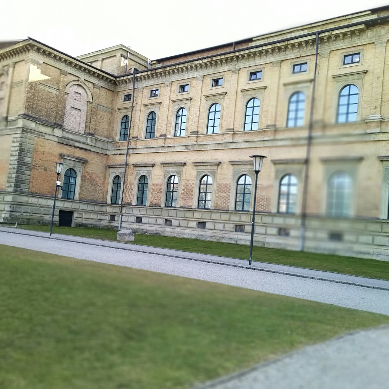 Munich: Alte Pinakothek Private Tour - Photo 1 of 6