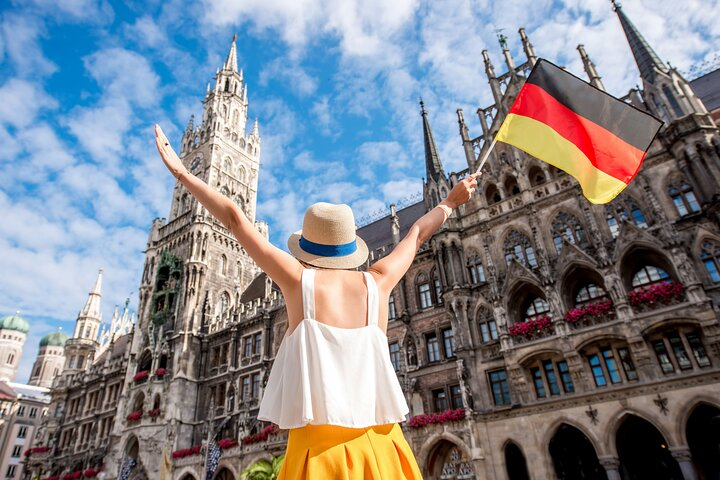 Discover Munich's charm and history with the City Pass unlocking access to iconic sites and local experiences making every moment a memorable adventure. Ideal for every traveler!