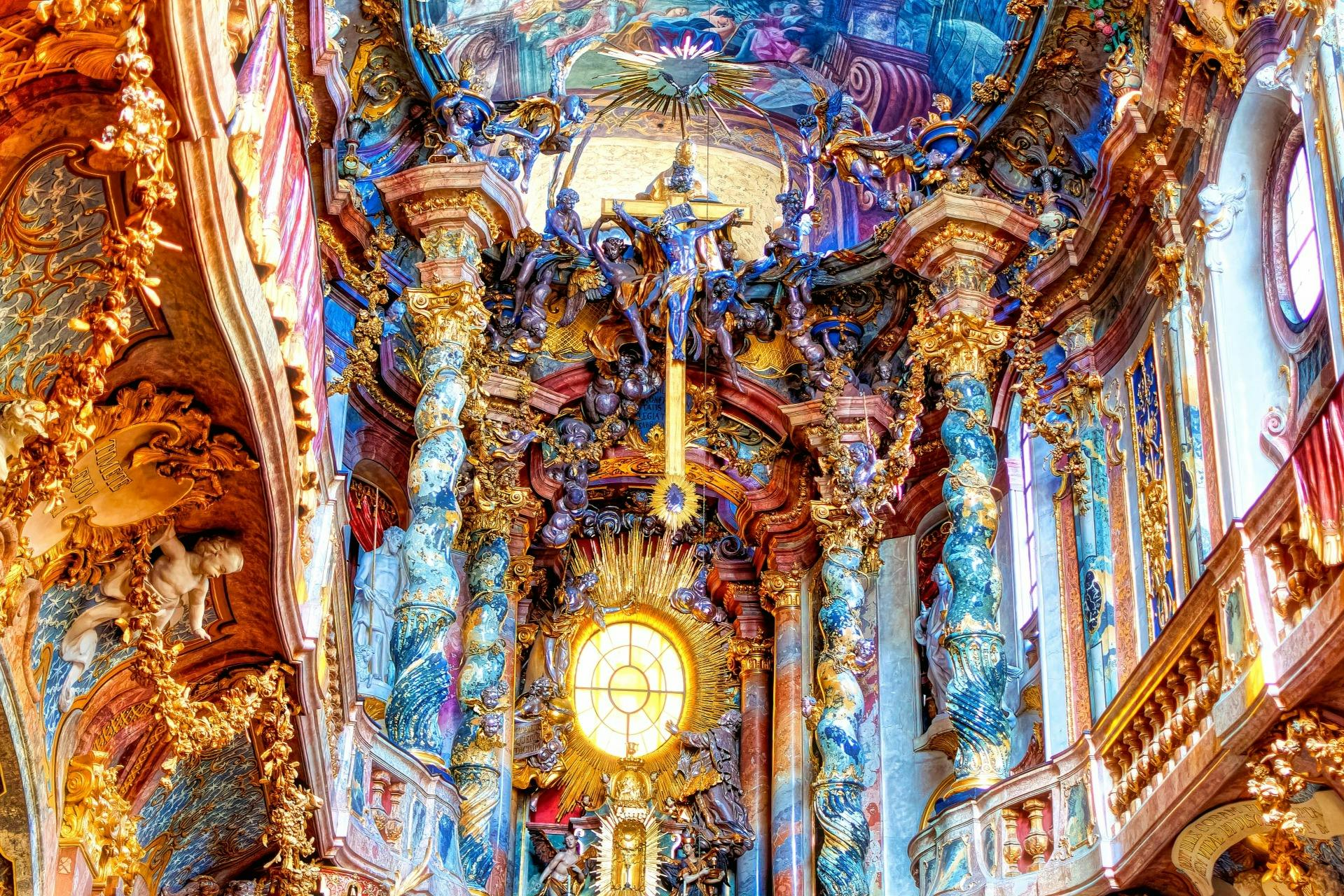 Residenz Museum: Skip The Line + Guided Tour - Photo 1 of 3