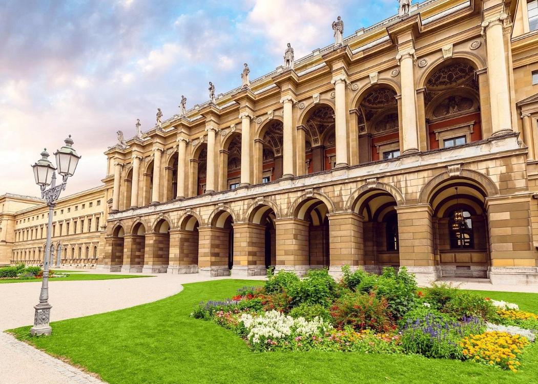 Munich Residenz Palace, Museum and Treasury Private Tour - Photo 1 of 10