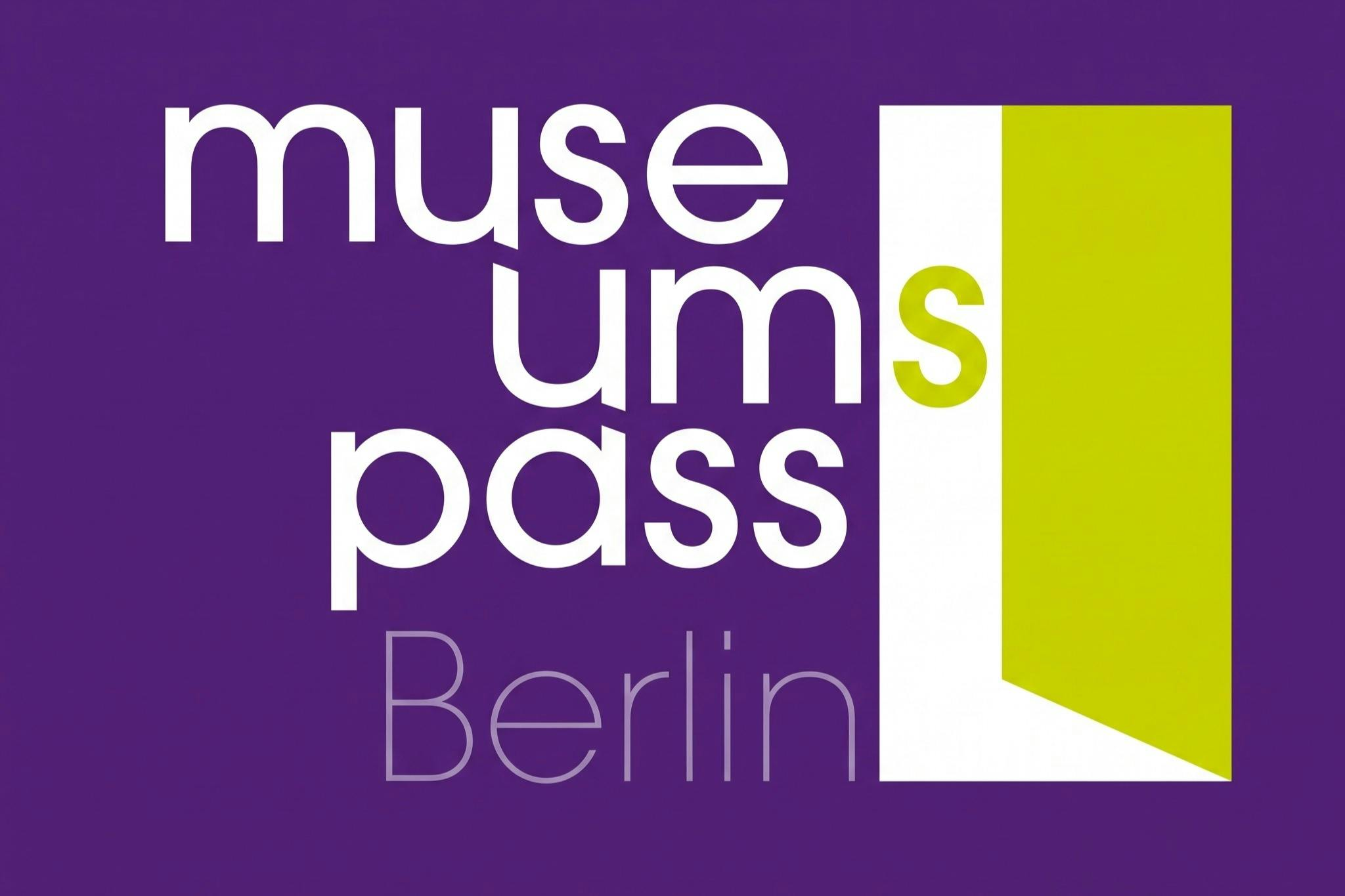 Museum Pass Berlin - Photo 1 of 8