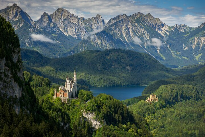 Hohenschwangau