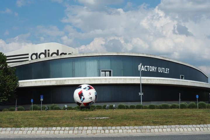 Nuremberg World War 2 and Puma and Adidas Factory Outlet - Photo 1 of 9