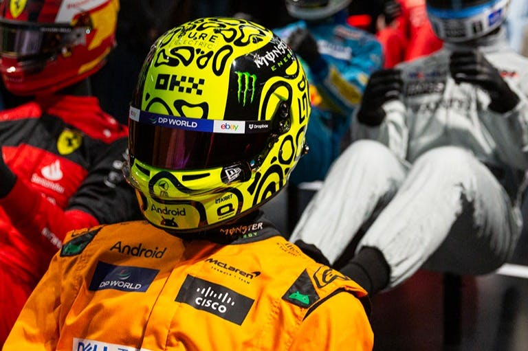 OBEX | Oberhausen Expo: Formula 1® Exhibition - Photo 1 of 3