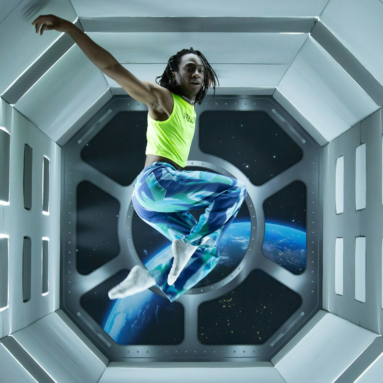 Paradox Museum Berlin: Entry Ticket - Photo 1 of 7