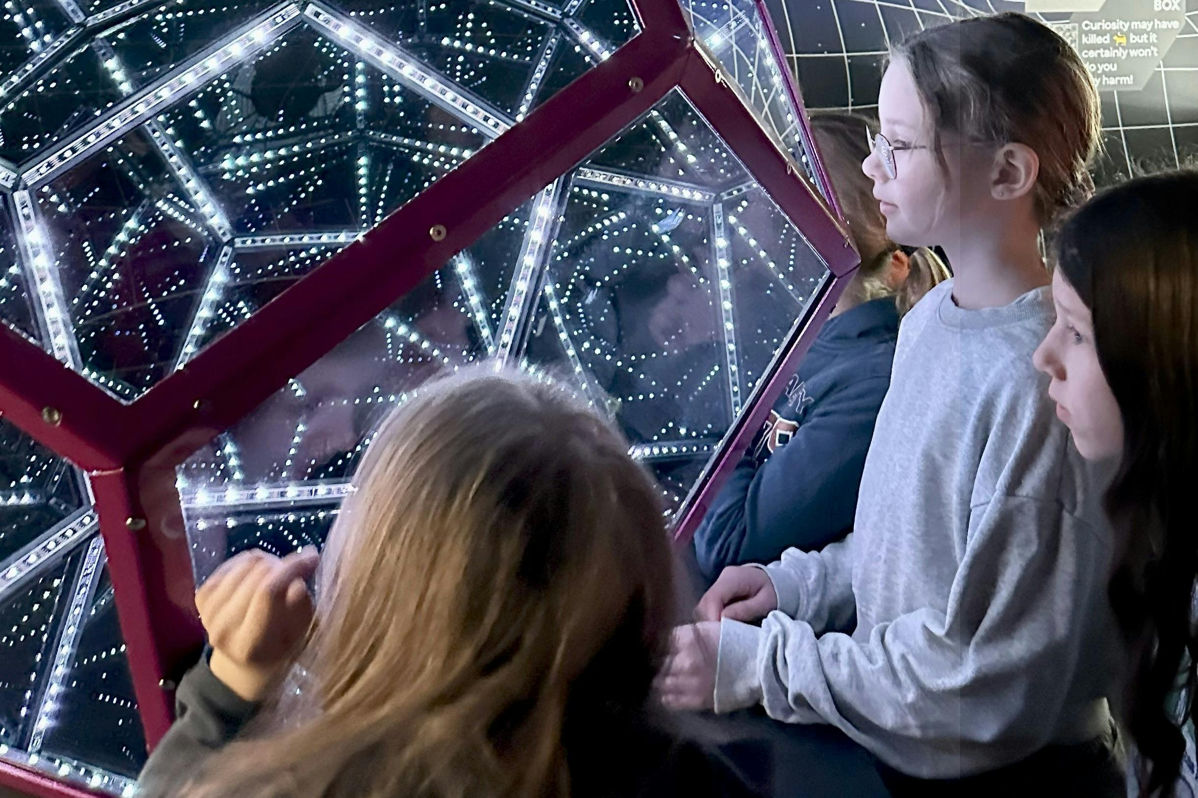 Paradox Museum Hamburg: Entry Ticket - Photo 1 of 4