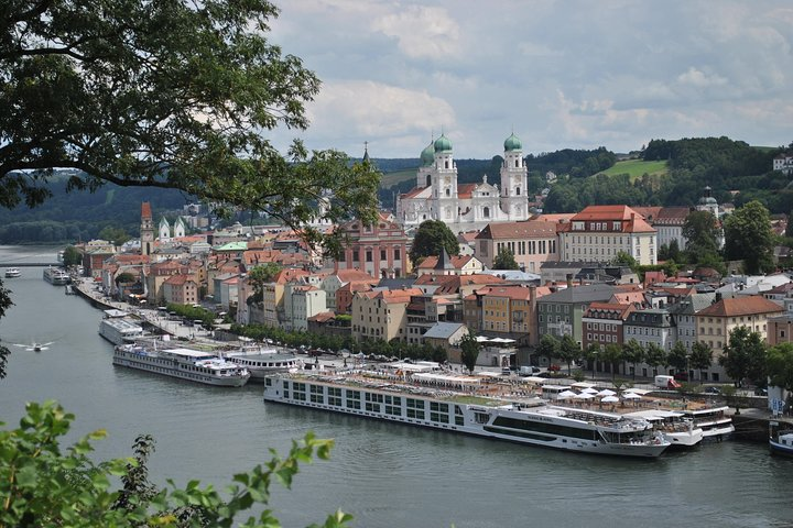 Passau - Classic Guided tour - Photo 1 of 15