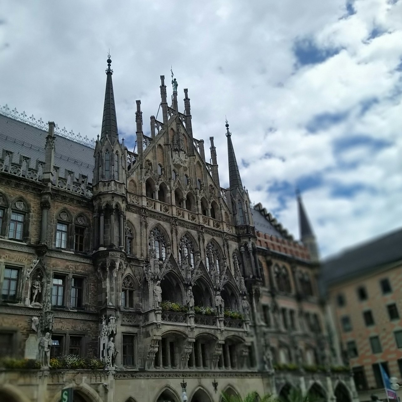Paul's Welcome Walking Tour in Munich - Photo 1 of 8