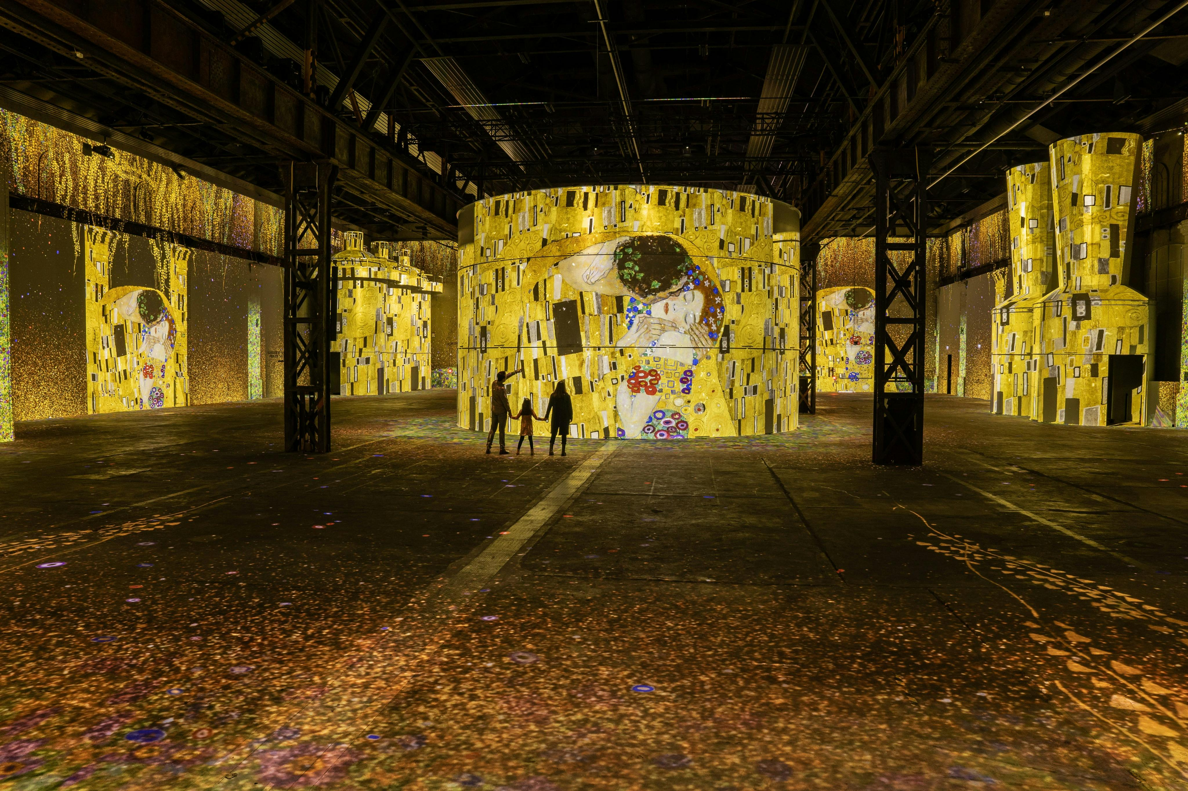 Phoenix des Lumières: Asterix & Obelix - The Immersive Adventure - Photo 1 of 5