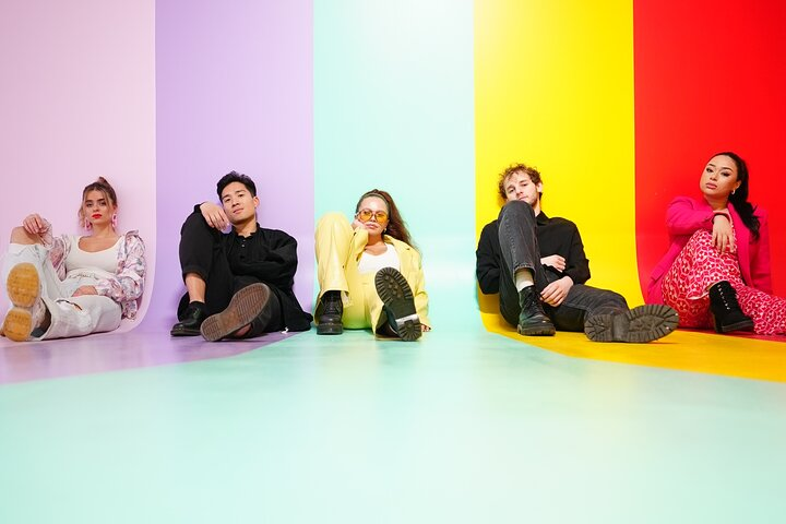 House of Bates // Pop-Up Museum Cologne - Photo 1 of 7