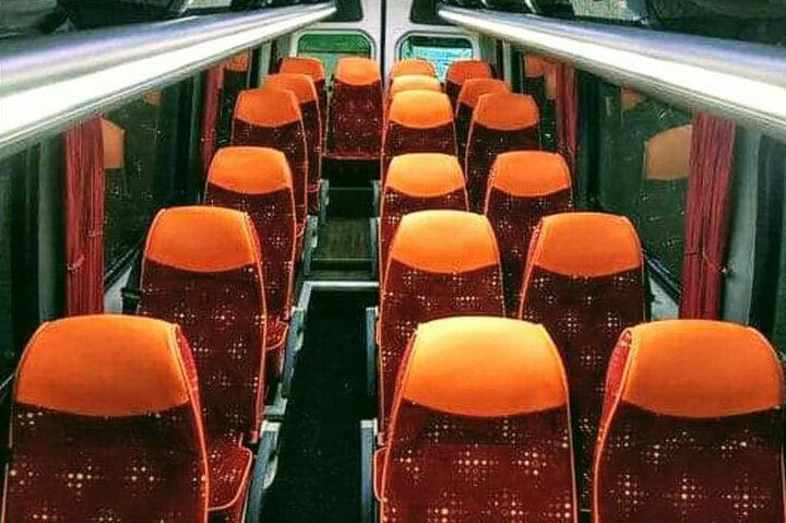 PRiVATE BiG Group 8-27 People: Professional GUiDED TOUR in V.i.P-Coach from Munich - Photo 1 of 25