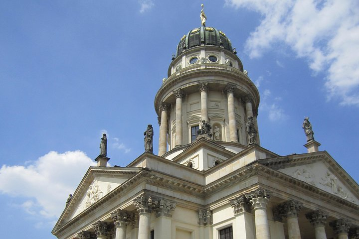 Gendarmenmarkt