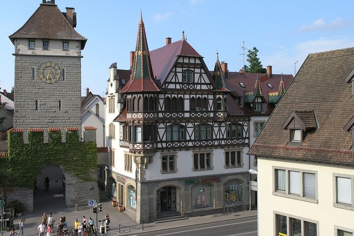 Private Historical Walking Tour in Konstanz - Photo 1 of 5