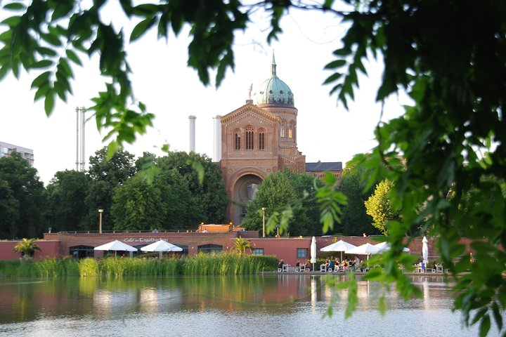 Private Kreuzberg Walking Tour - Taylor Made (Up to 6 Guests) - Photo 1 of 9