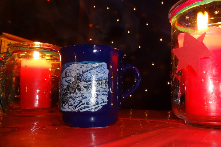 Private city rally in Würzburg including wine tasting - Photo 1 of 7