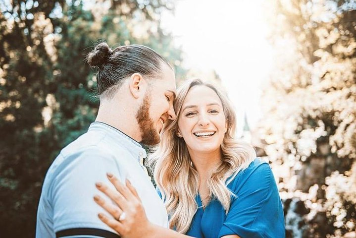 Private Photo Session with a Local Photographer in Potsdam - Photo 1 of 9