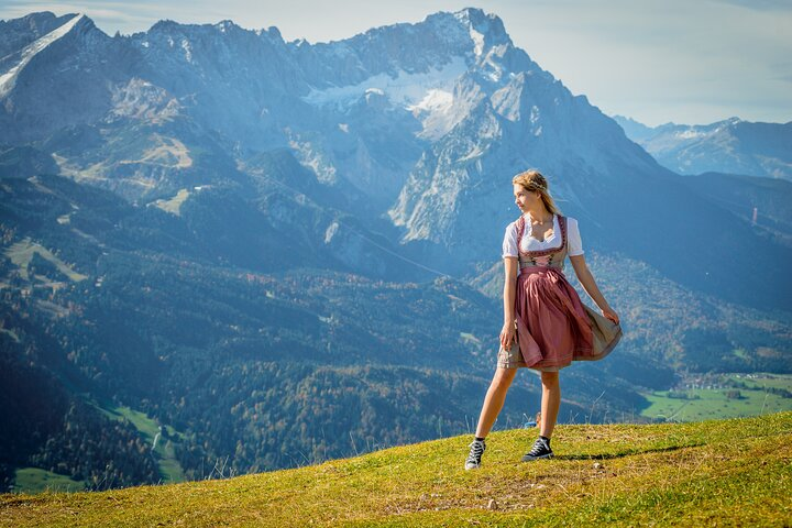 Private Photographer in the Alps - Photo 1 of 12