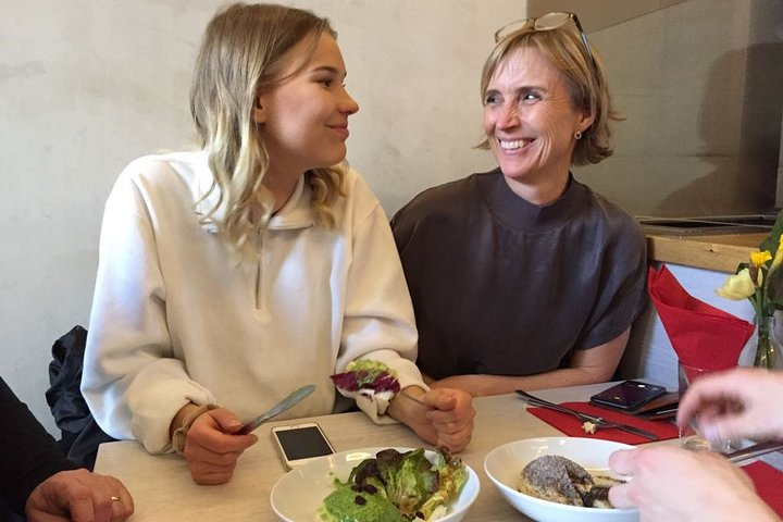 Private Tour: Daytime Food Tour Trends & Classics - Photo 1 of 9