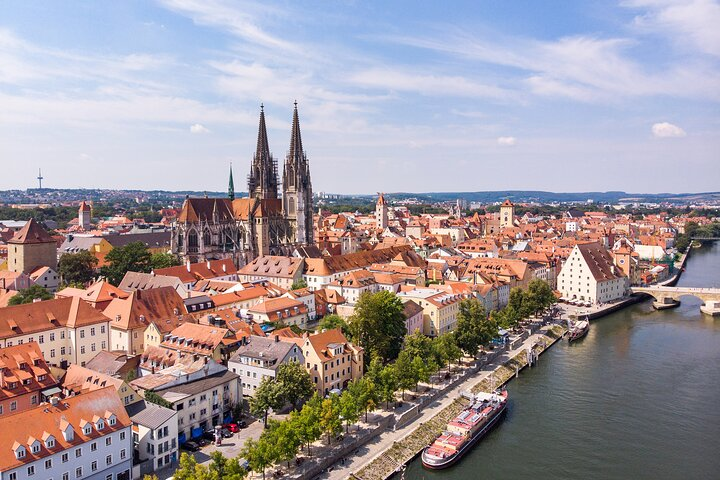 Private Tour to Rothenburg ob der Tauber Christmas Market  - Photo 1 of 6