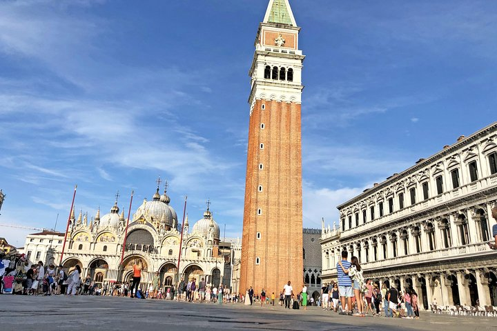 Private Tour from Munich to Venice - Photo 1 of 13