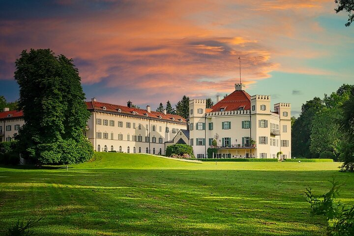 Private tour in Dachau and Starnberg from Munich - Photo 1 of 9