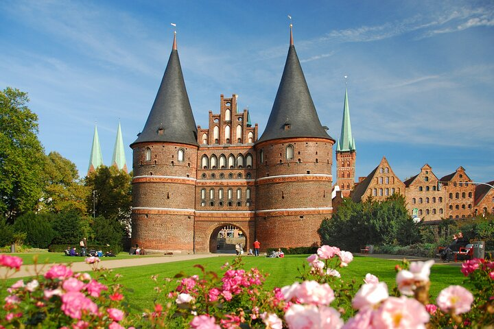 Private Tour of the Holstentor Museum and Historic Lubeck  - Photo 1 of 9