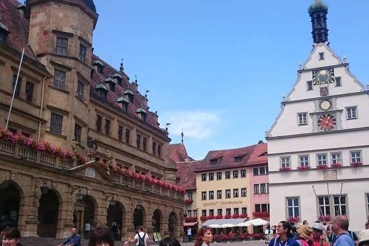 Market Square (Marktplatz)