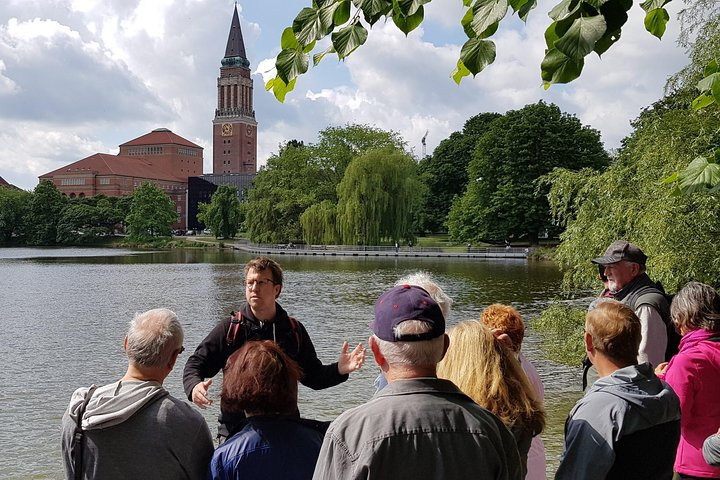 Private Walking Tour of Kiel - Photo 1 of 6