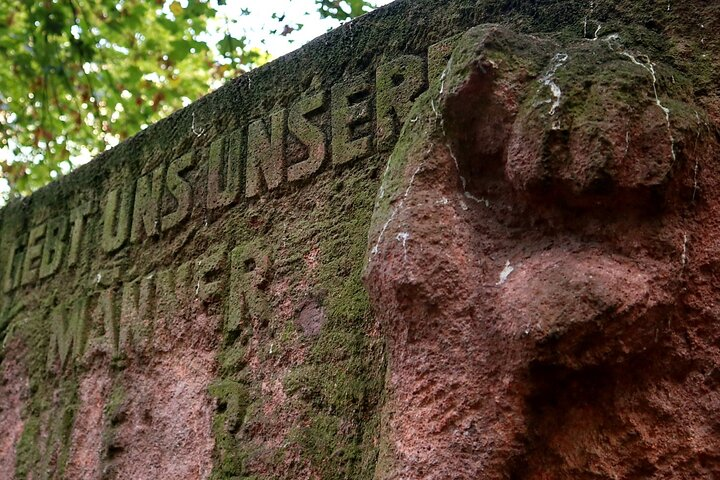 Berlin Protest History Tour: Rebels, Resistance, and Revolution - Photo 1 of 7