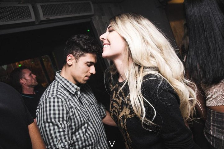 Pubcrawl Hamburg - Photo 1 of 3