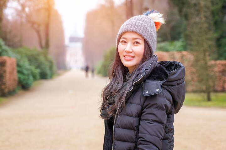 Remarkable Cecilienhof Palace and Potsdam - Private Walking Tour - Photo 1 of 6