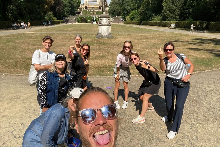 Royal Rude Bastards Tour of Potsdam - Photo 1 of 5