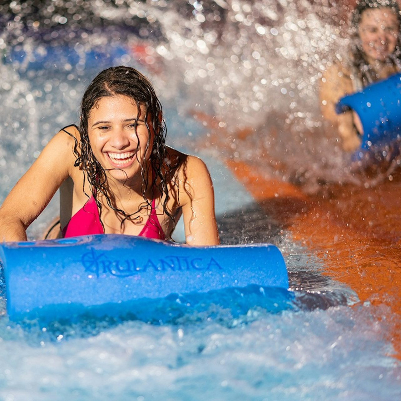 Rulantica: 1-Day Entry Ticket - Photo 1 of 8