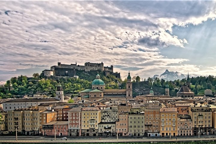 Salzburg