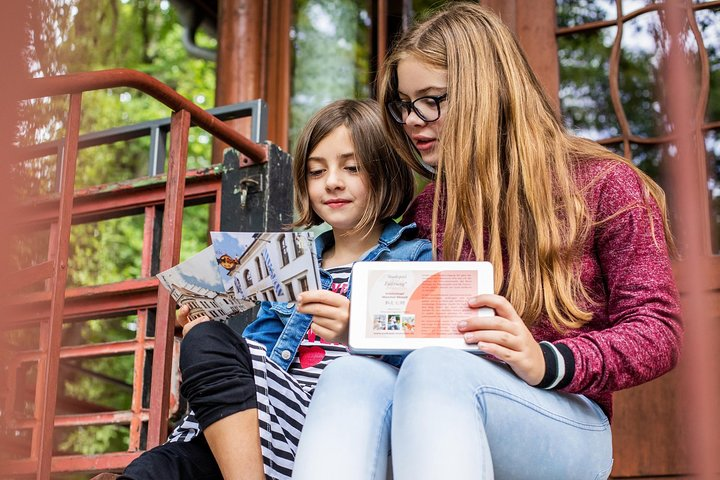 Scavenger hunt through Munich - the slightly different city tour - Photo 1 of 8